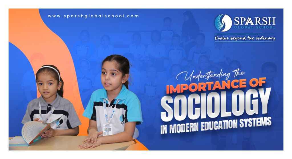 Sparsh Global School